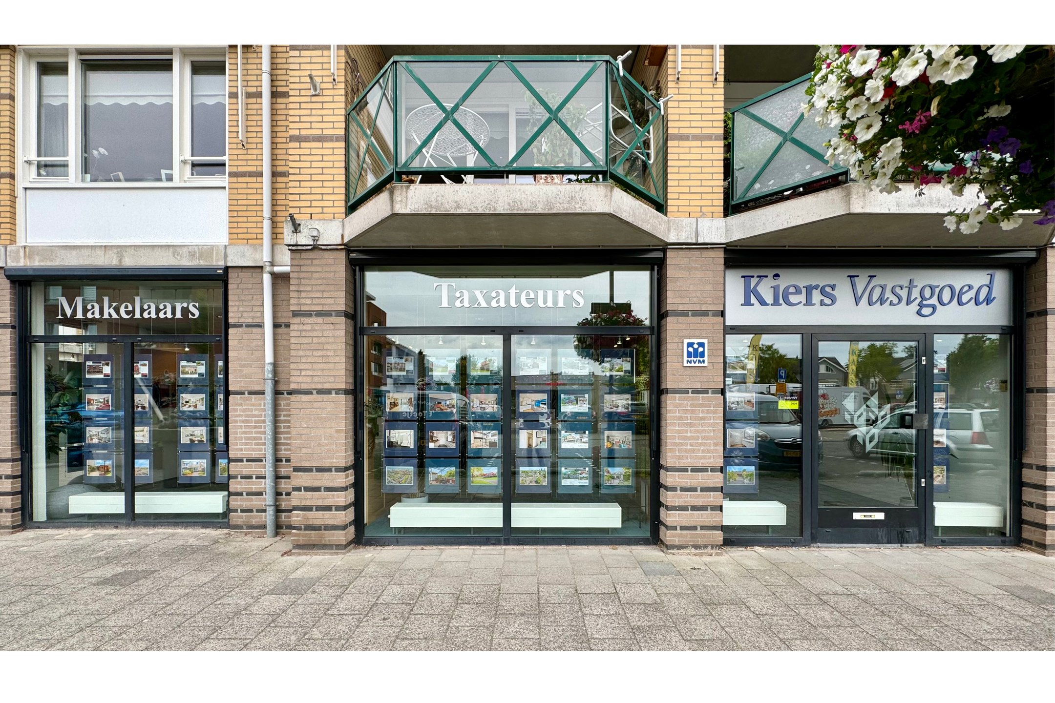 Kantoor foto van Kiers Vastgoed - Makelaar in Amersfoort & Hoogland