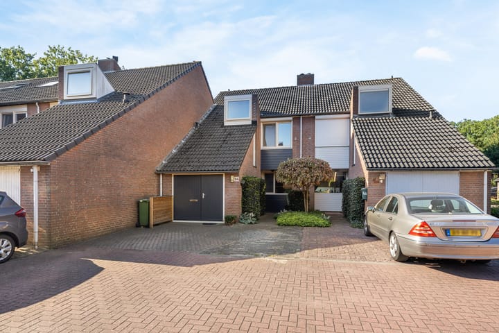 Kievietdonk 14 in Veghel foto