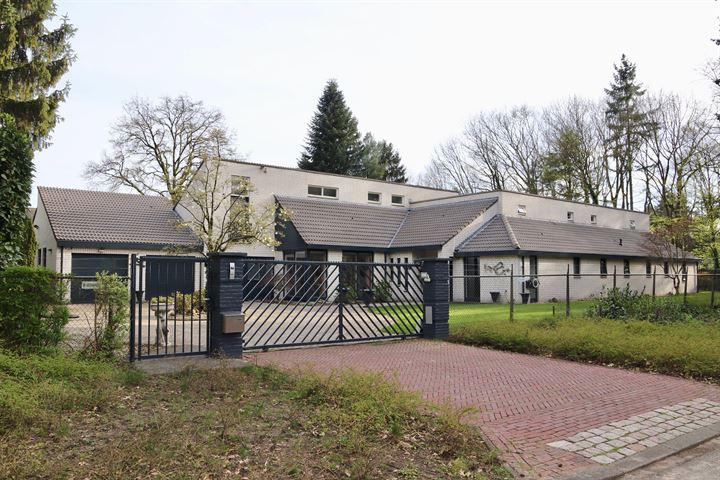Kievietlaan 6 in Best foto