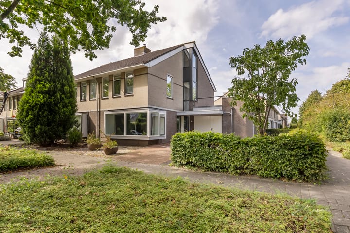 Kievit 1 in Hardinxveld-Giessendam foto