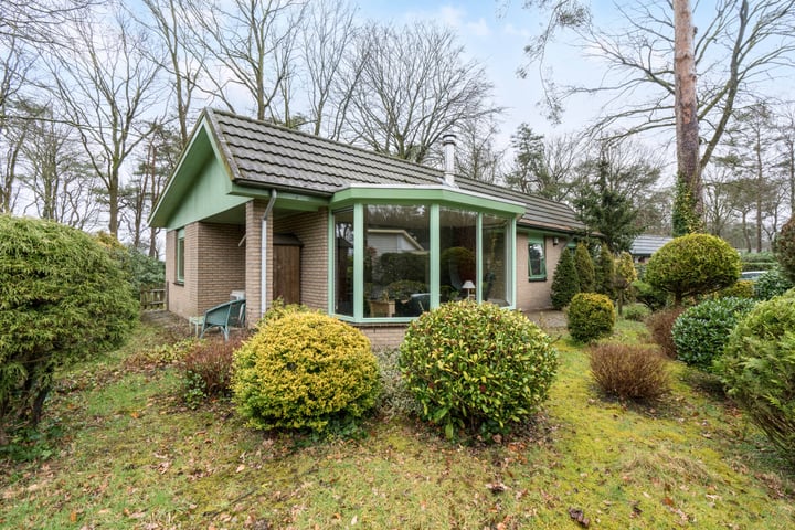 Kievit 12b-020 in Baarle-Nassau