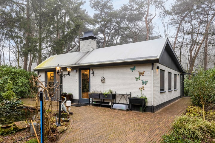 Foto van woning Kievit 12b-194, Baarle-Nassau