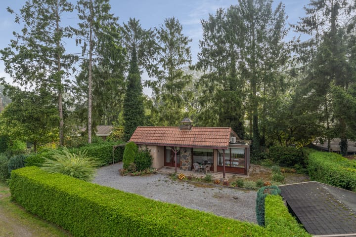 Kievit 12b-357 in Baarle-Nassau foto