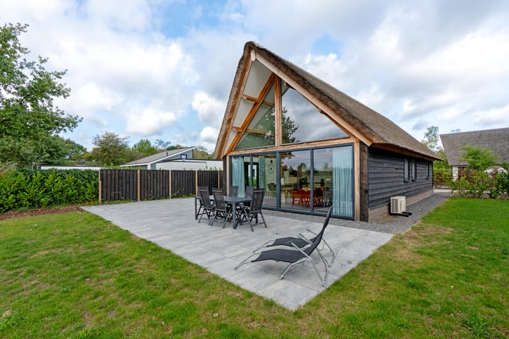 Kievit 12b-711 in Baarle-Nassau foto