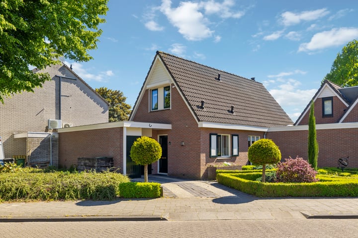 Kievit 22 in Raalte foto