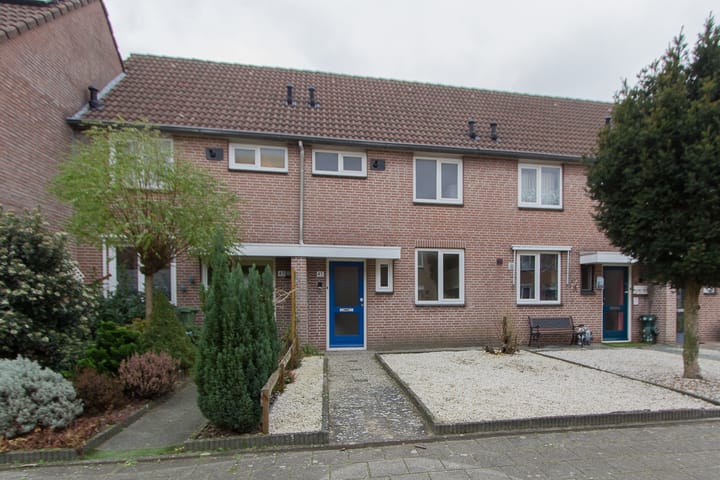 Kievit 45 in Sprang-Capelle