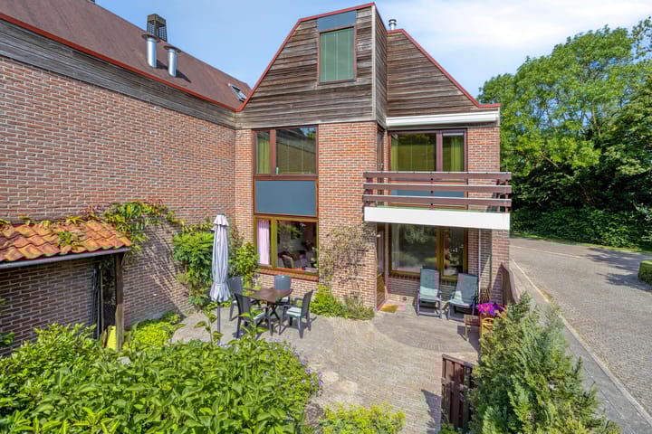 Foto van woning Kievitenlaan 20, Veere