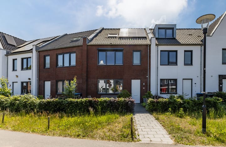 Foto van woning Kievithof 10, Sterksel