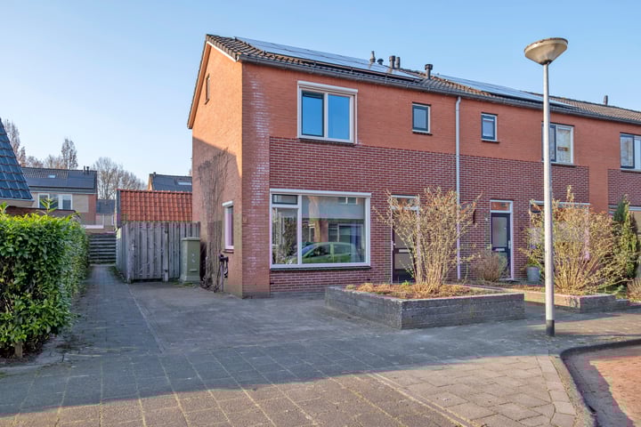 Foto van woning Kievitlaan 16, Beilen