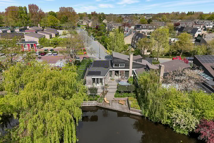 Kievitlaan 23 in Schagen foto