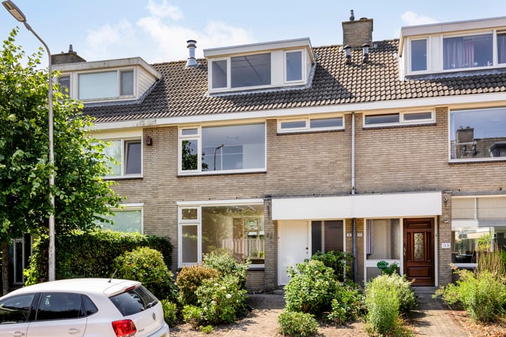 Kievitlaan 35 in Sliedrecht