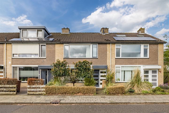 Kievitlaan 4 in Maartensdijk foto