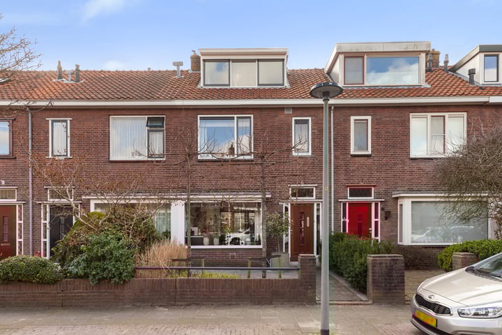 Kievitlaan 5A in Vlaardingen foto