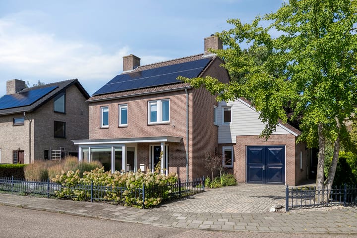 Kievitlaan 61 in Boekel