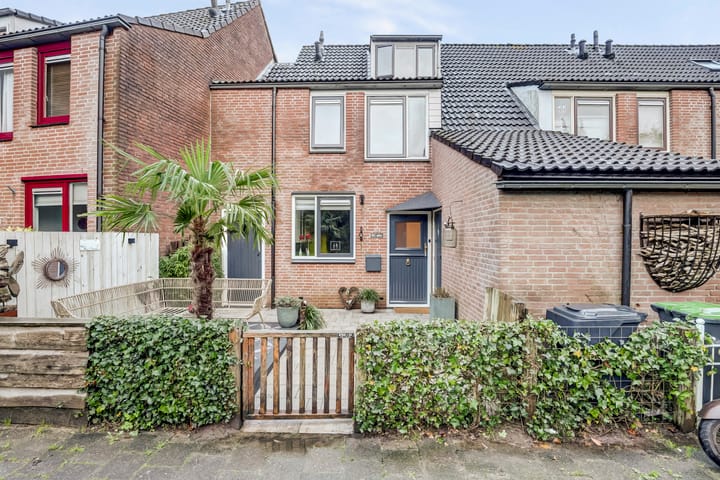 Kievitmeen 94 in Harderwijk foto