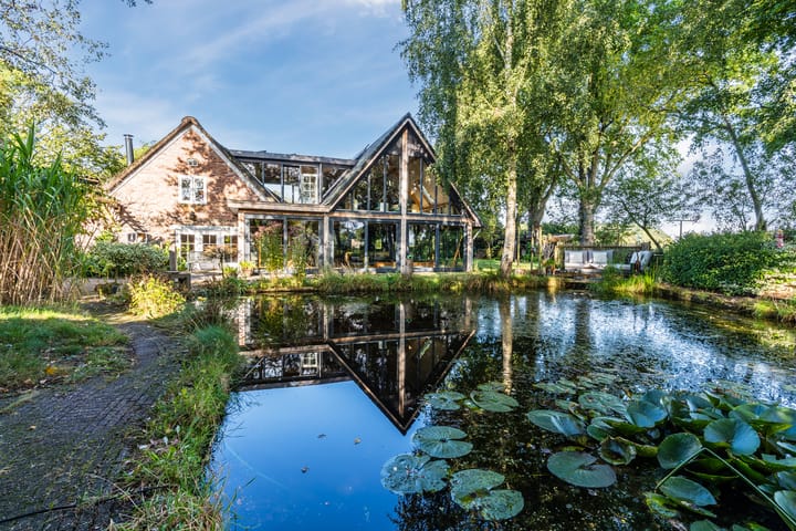 Foto van woning Kievitshaar 7, Balkbrug