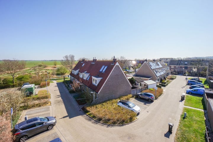 Kievitslaan 28 in Groet