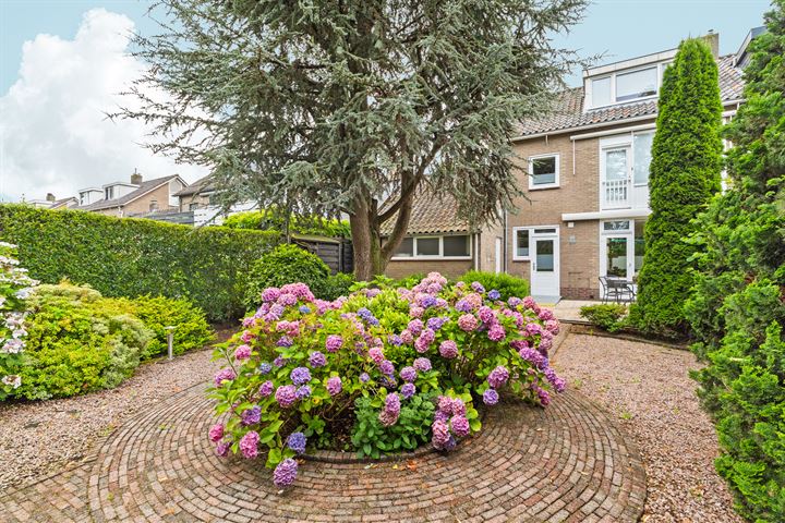 Kievitslaan 75 in Vinkeveen foto