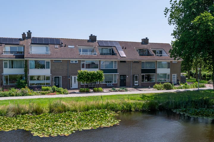 Foto van woning Kievitspad 51, Ter Aar