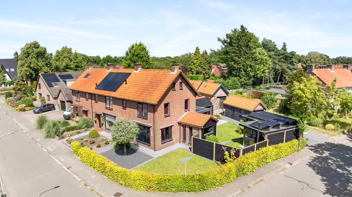 Kievitsstraat 17 in Voorthuizen foto