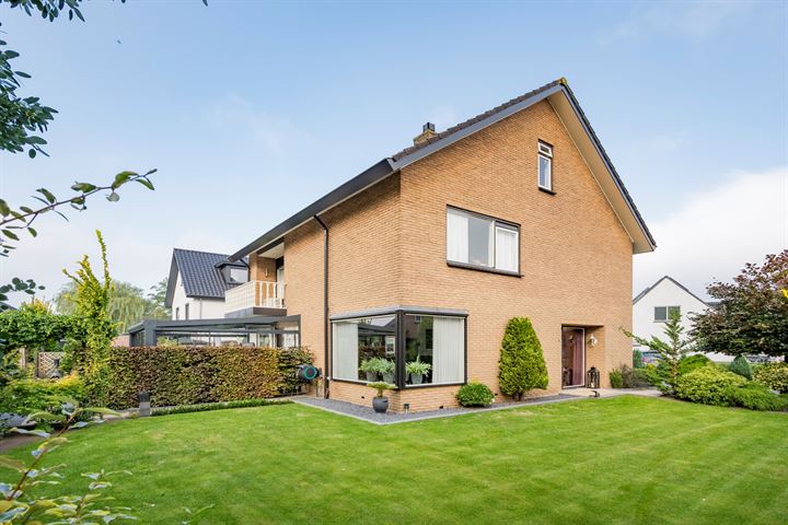 Kievitsstraat 4 in Voorthuizen foto