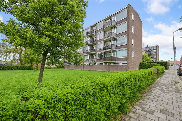 Kievitstraat 10 in Wormerveer foto
