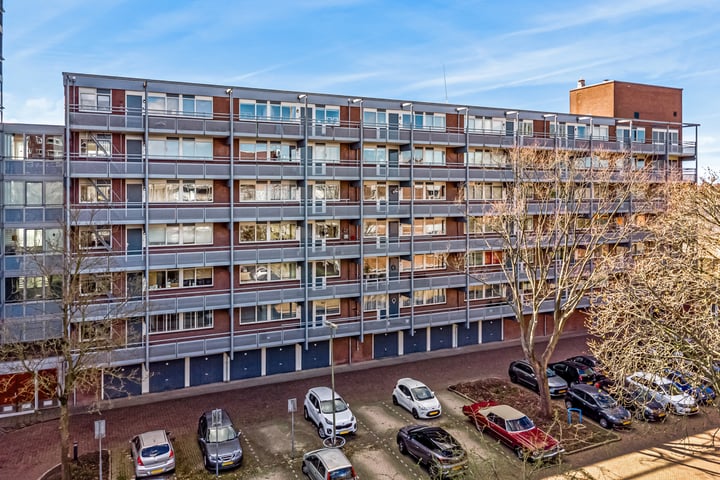 Kievitstraat 10 in Leiderdorp foto