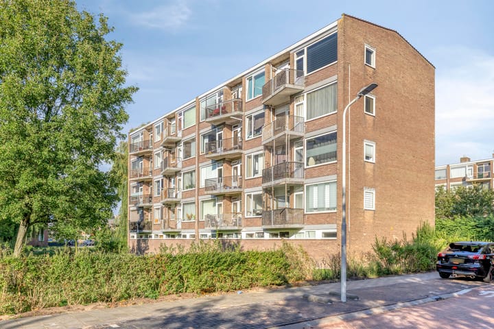 Kievitstraat 12 in Wormerveer foto