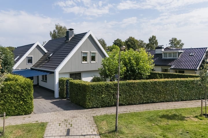 Foto van woning Kievitstraat 12, Delden