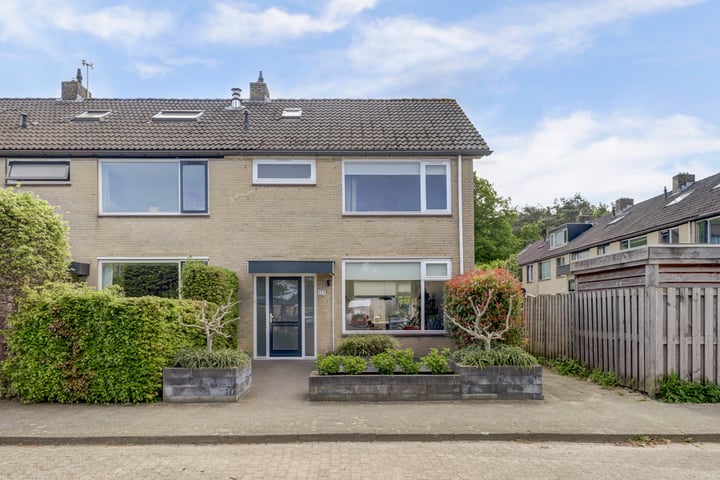 Foto van woning Kievitstraat 133, Ermelo