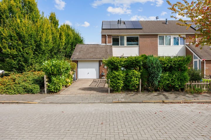 Foto van woning Kievitstraat 15, Ten Boer