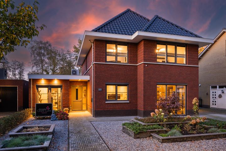 Kievitstraat 15f in Delden foto