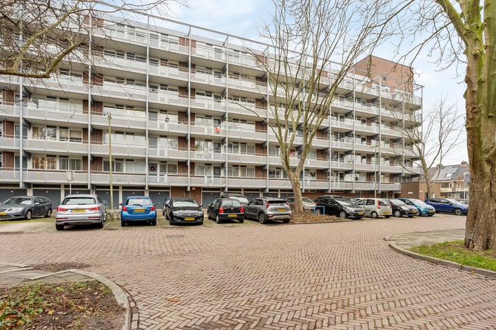 Kievitstraat 16 in Leiderdorp foto