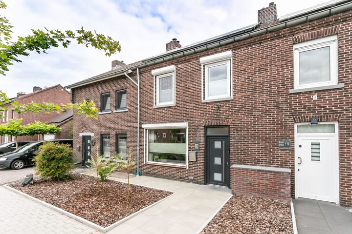 Kievitstraat 18 in Heerlen foto
