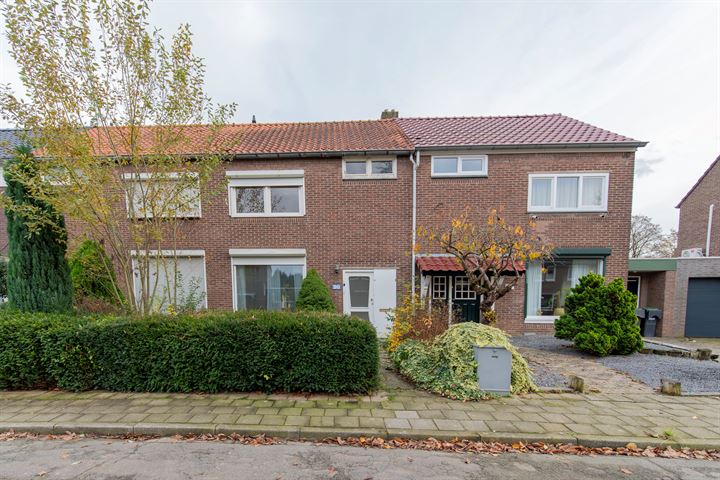 Kievitstraat 20 in Geleen foto