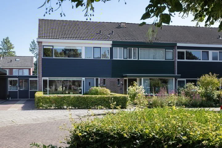 Kievitstraat 27 in Neede