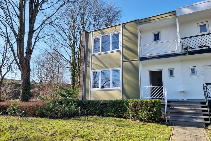 Foto van woning Kievitstraat 30, Kerkrade