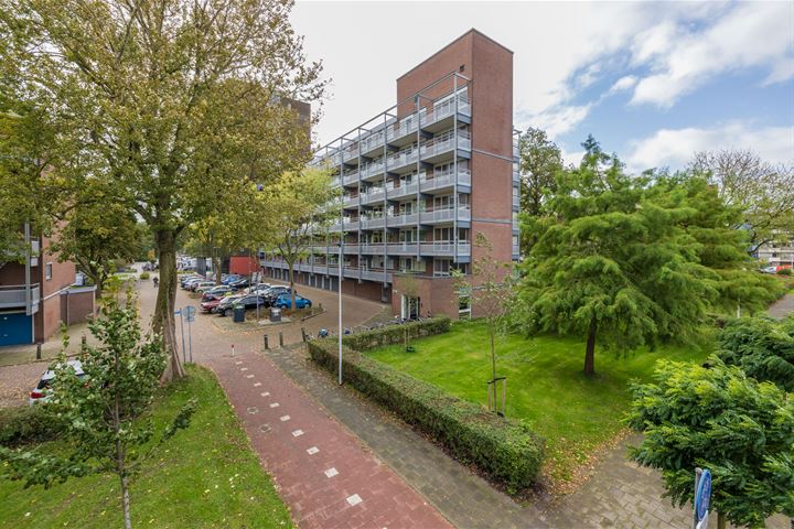 Kievitstraat 31 in Leiderdorp foto