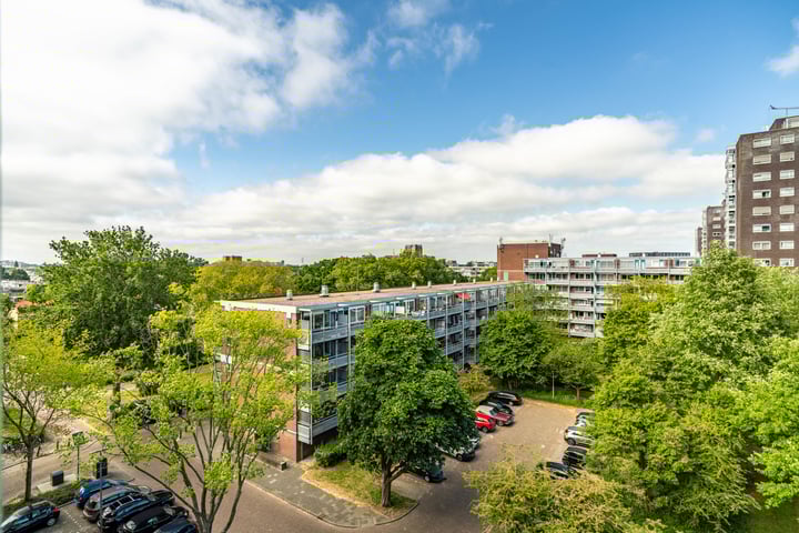 Kievitstraat 36 in Leiderdorp foto