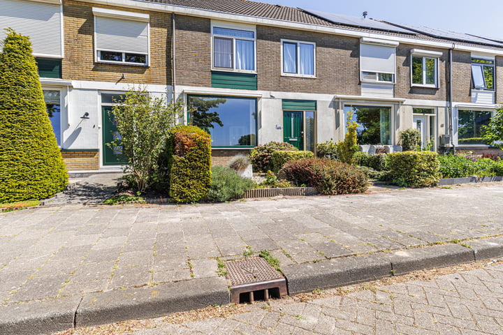 Kievitstraat 39 in Strijen