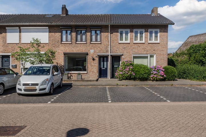 Foto van woning Kievitstraat 39, Geldrop