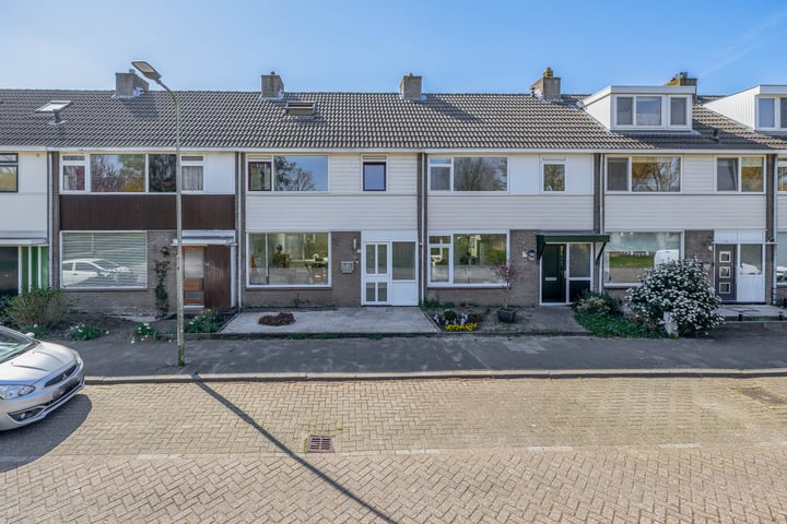 Kievitstraat 40 in Lisse