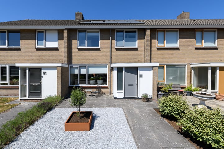 Kievitstraat 53 in Heerenveen