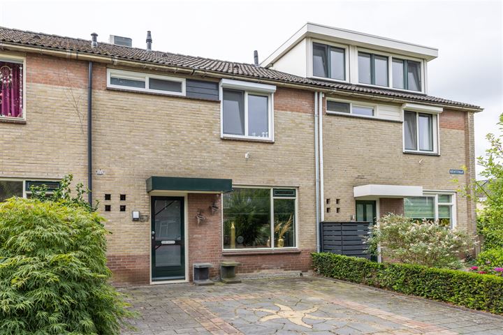 Kievitstraat 57 in Neede foto