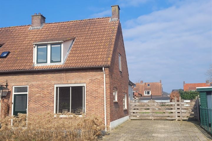 Kievitstraat 7 in Driel foto