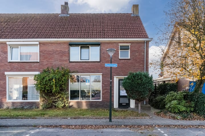 Kievitstraat 79 in Geldrop