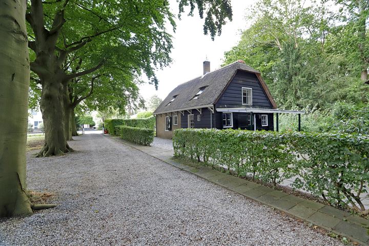 Kievitsweg 114 in Ridderkerk foto