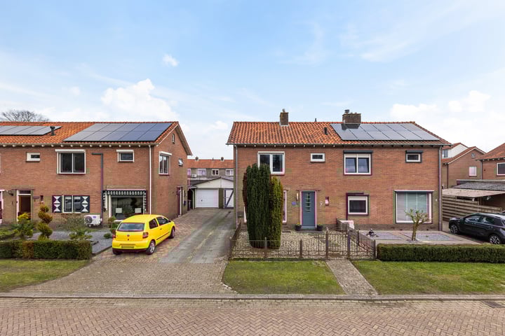 Kievitsweg 9 in Wapenveld