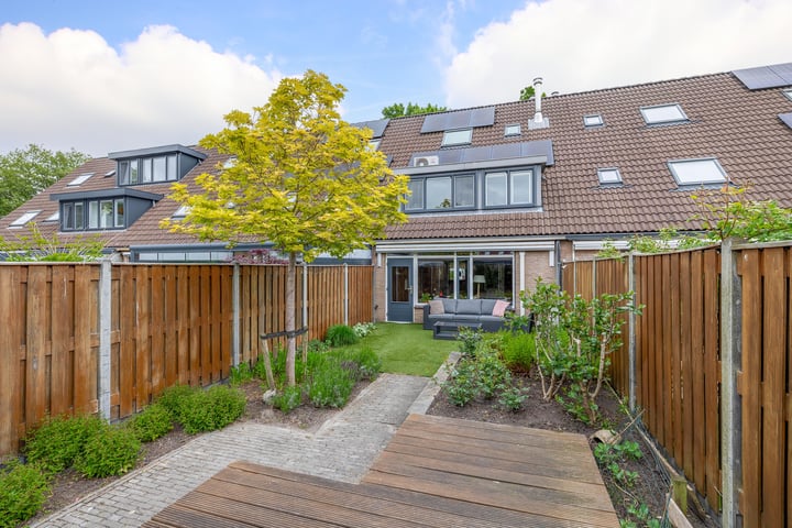 Kievitveld 9 in Zoetermeer