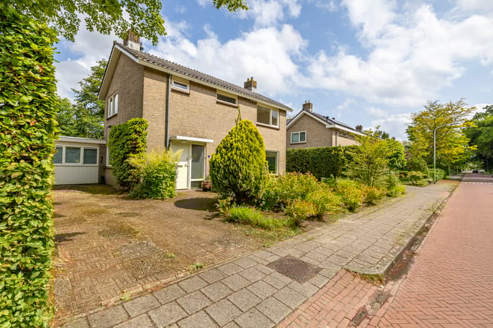 Foto van woning Kievitweg 2, Paterswolde